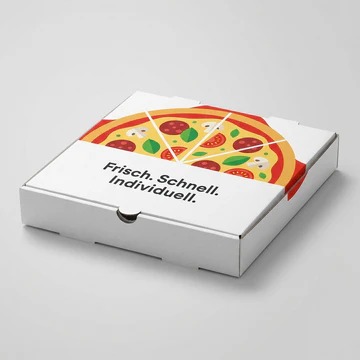 Sonstige Verpackungen